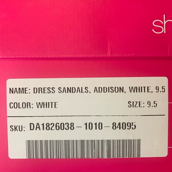 Shoe - Picture 2 of 2